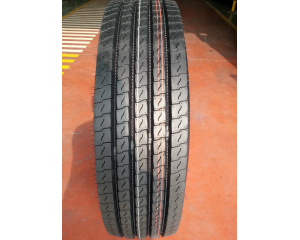 Neoterra NT666 (рульова) 315/70 R22.5 151/148M PR18